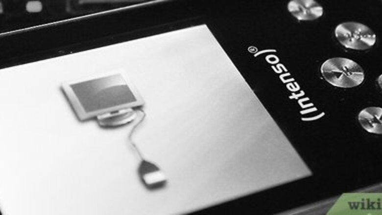 How to Organize an MP3 Player