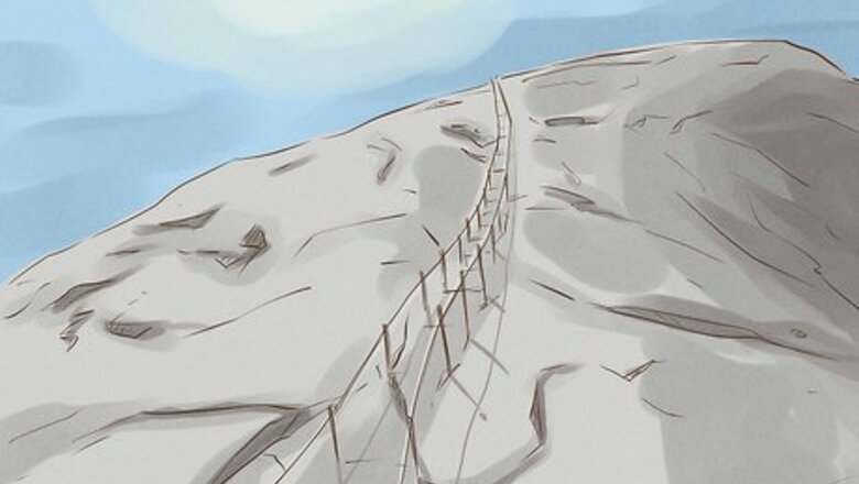 How to Hike Half Dome