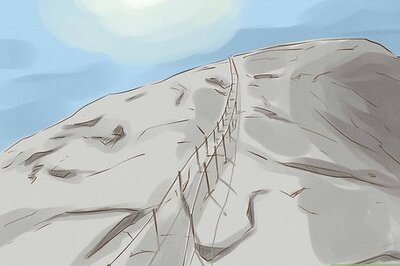 How to Hike Half Dome