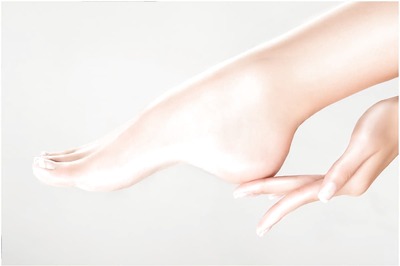 6 Amazing Benefits of Foot Massage