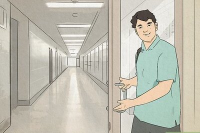 How to Be a Nicer Person at School