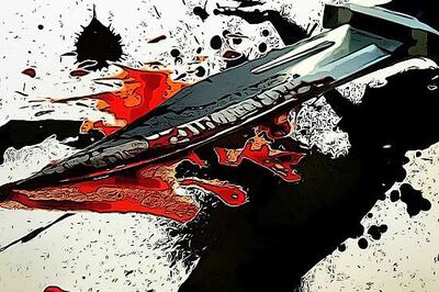 Delhi Man Chops 16-year-old Maid Into Pieces for Demanding Salary After a Year