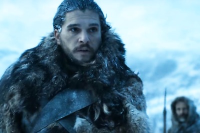 Happy to Step Away From Jon Snow, Though Still Interested in TV: Kit Harington