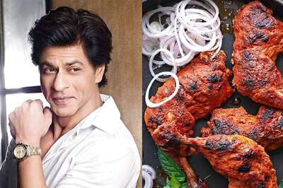 ‘Shah Rukh Khan Eats Only Tandoori Chicken,’ Is it Beneficial? Know What Experts Have To Say