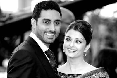 Aishwarya Rai Stopped Furious Abhishek Bachchan From Reacting to Vivek Oberoi's Meme?