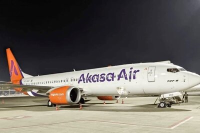 Akasa Air's Delhi-Mumbai Flight Diverted to Ahmedabad Due to 'Security Alert'