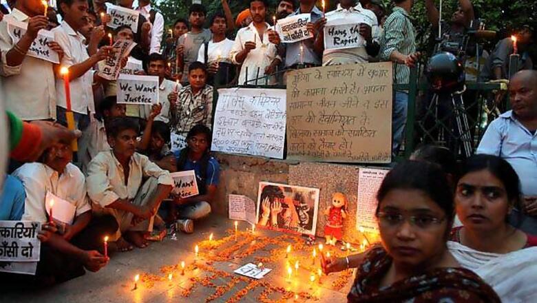 Delhi: 14-year-old allegedly rapes 6-year-old