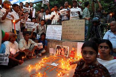 Delhi: 14-year-old allegedly rapes 6-year-old