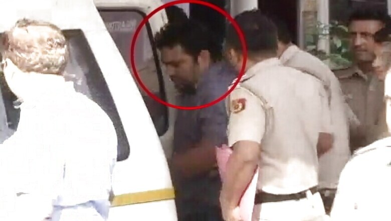 Sex CD Row: Sacked AAP Minister Sandeep Kumar's Secretary Detained