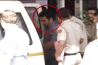 Sex CD Row: Sacked AAP Minister Sandeep Kumar's Secretary Detained