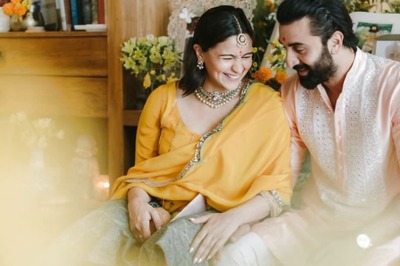 Ranbir Kapoor Slammed Over Alia Bhatt 'Bathroom Habits' Comment, Fans Add 'Context'