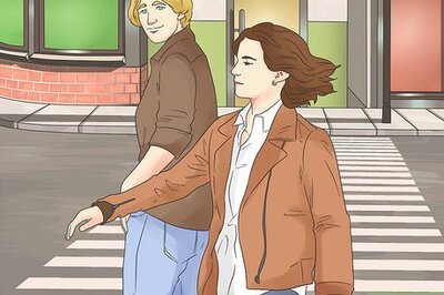 How to Attract a Scorpio Man As an Aries Woman