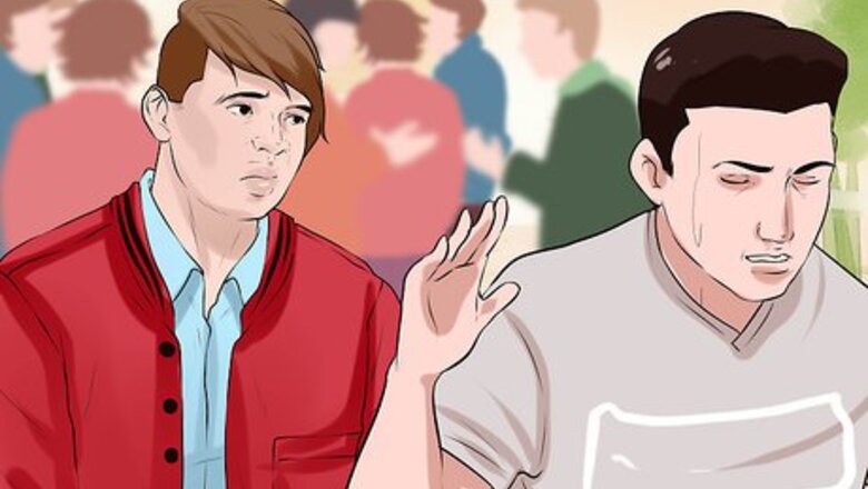 How to Help Loved Ones with Social Anxiety Disorder