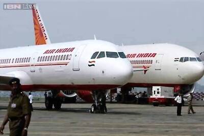 Cut salaries of staff responsible for flight delays: Government tells Air India