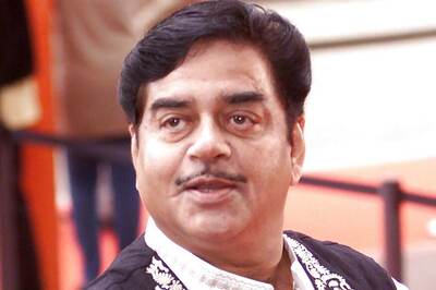 Atalji Used To Call Me Kalicharan: Shatrughan Sinha on His Relationship with Late PM