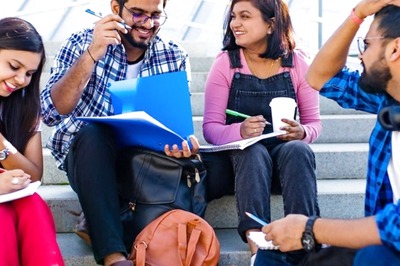 2021 Saw Policy Changes for Students Aiming to Study Abroad, Here's What 2022 Has in Store