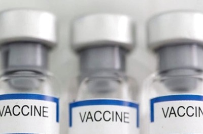 Sputnik V, AstraZeneca Vaccine Cocktail Shows High 'Immunity Profile': Study