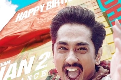 Siddharth Reveals 'Indian 2' Character Is Closest To His Real-Life Persona: 'I Will Never Forget...'