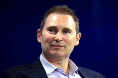 Meet Andy Jassy, Amazon's New CEO Who Has Been With Jeff Bezos for Last 24 Years