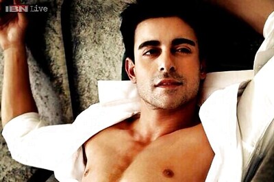 Happy with 'Mahakumbh' response: Gautam Rode