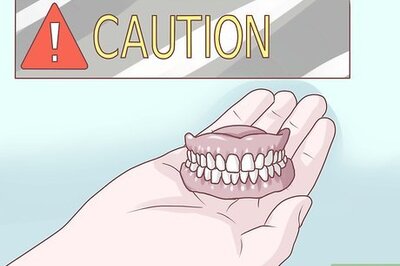 How to Care for Your Dentures