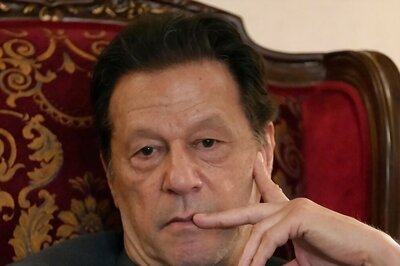 Pakistan Elections: No Second Innings for Imran Khan as Islamabad HC Rejects His Plea in Corruption Case