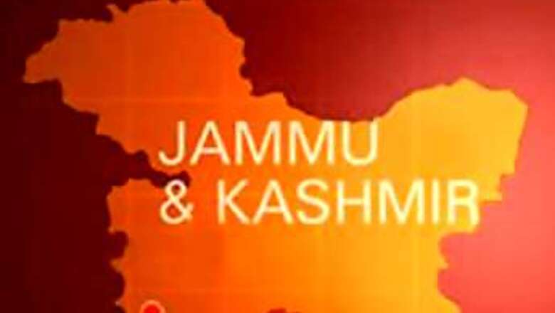 J&K: Five suspected militants arrested in Doda