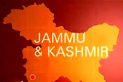 J&K: Five suspected militants arrested in Doda