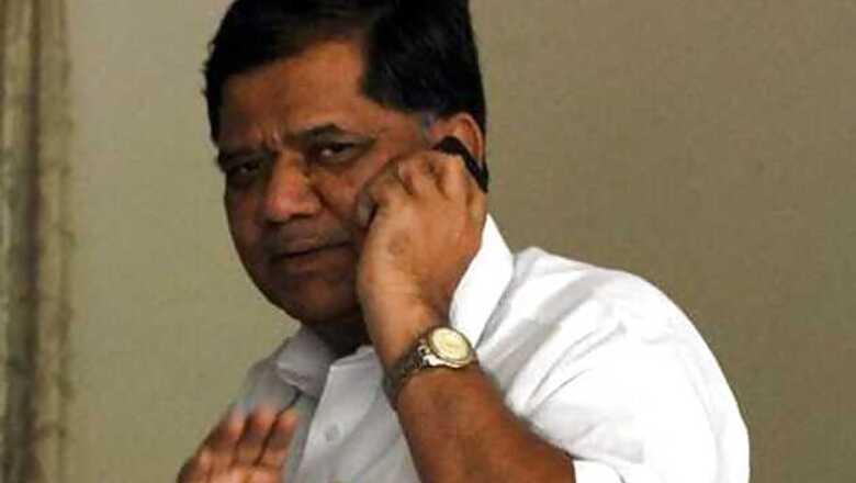 Karnataka CM favours awarding death sentence to rapists