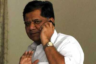 Karnataka CM favours awarding death sentence to rapists