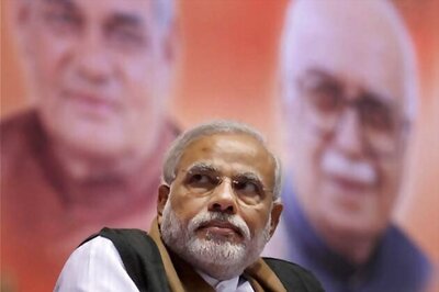 Modi to visit flood-ravaged Uttarakhand