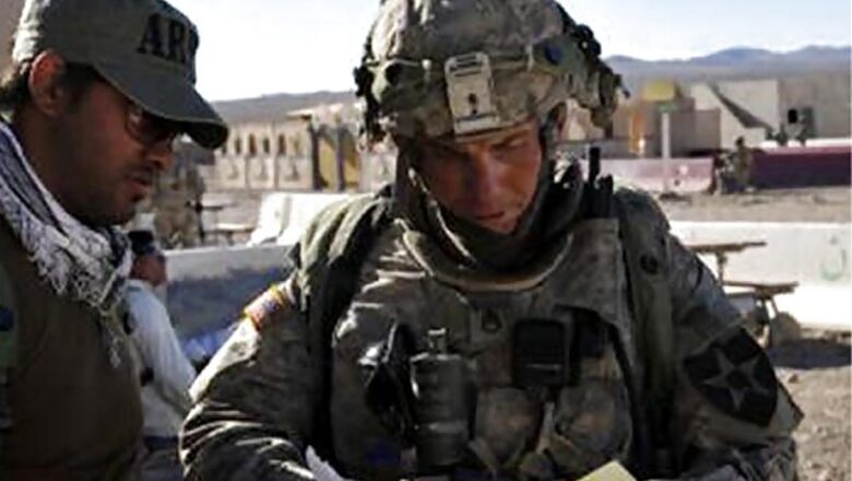 Afghan killings: US soldier faces 17 murder counts