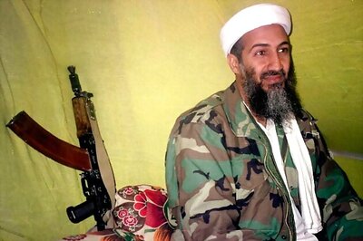Osama's son-in-law arrested, pleads not guilty in US court