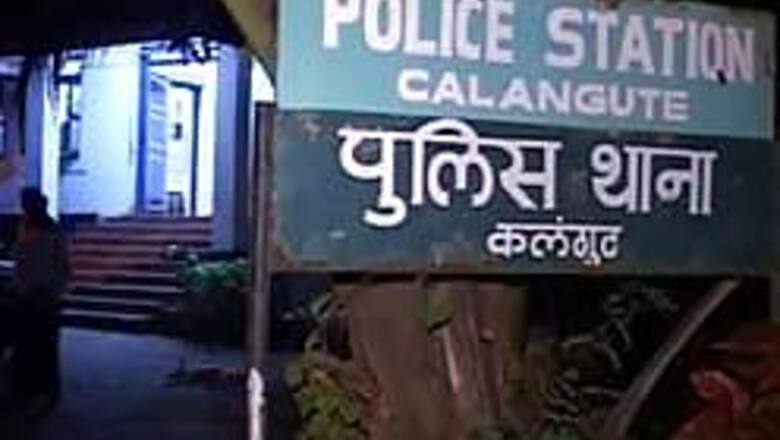 Goan activist attacked for taking on a politician