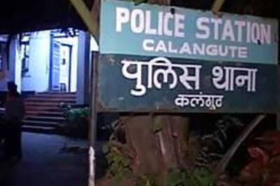 Goan activist attacked for taking on a politician