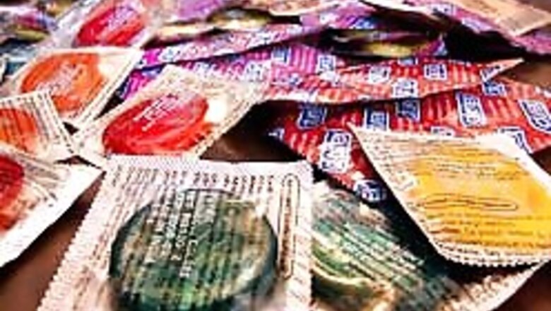 Condom, Condom: the Indian ringtone is a hit