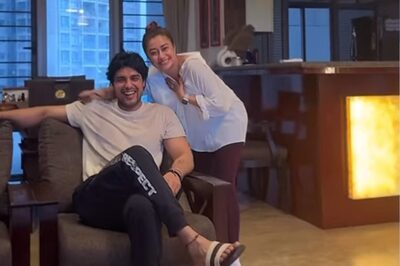 Bigg Boss 16  Reunion: Priyanka Chahar Choudhary, Tina Dutta, Ankit Gupta Had This Much Fun