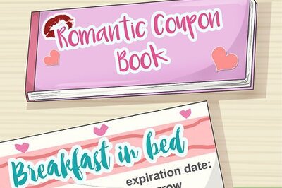 How to Find Romantic Arts and Crafts to Do Together