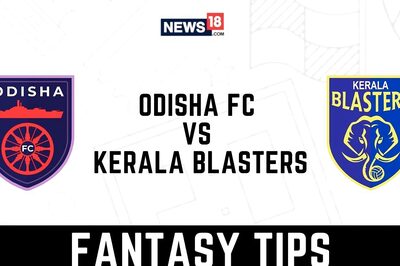 OFC vs KBFC Dream11 Team Prediction: Check Captain, Vice-Captain and Probable Playing XIs for Today's ISL 2021-22 Match 58, January 12, 07:30 pm IST