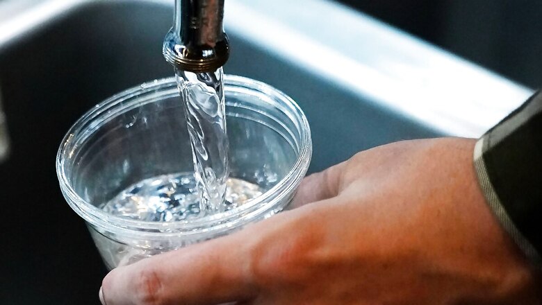 BMC Announces 5% Reduction In Mumbai Supply From May 30 Amid Water Scarcity