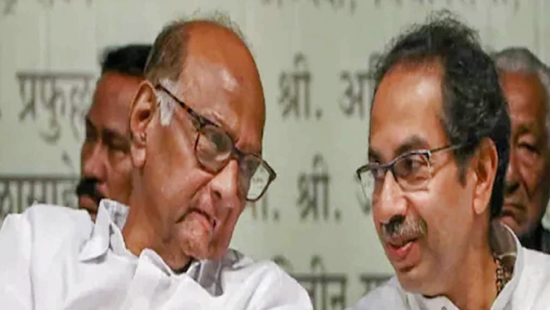 Maharashtra's MVA Govt Calls for Statewide Bandh To Protest Lakhimpur Kheri Incident