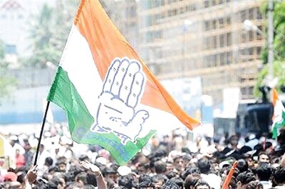Congress Expels Manipur MLA RK Imo for Six Years for Anti-party Activities