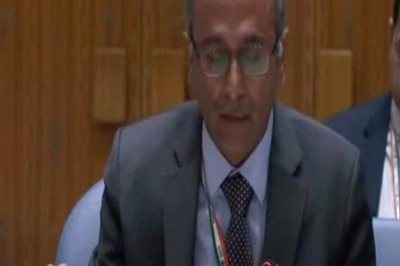 India Calls For Peace, UN Chief In Touch With India Regarding Mediation Between Russia, Ukraine