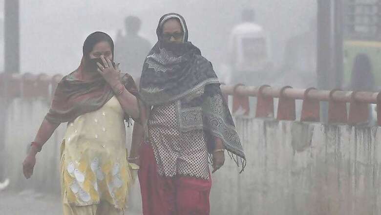 WHO Report on Air Pollution Has Reiterated Earlier Warnings, But How Did Indian Cities Get So Polluted?