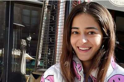 Happy Birthday Ananya Panday: Actress' Love Life Continues to Pique Interest, A Look at Her Link-ups