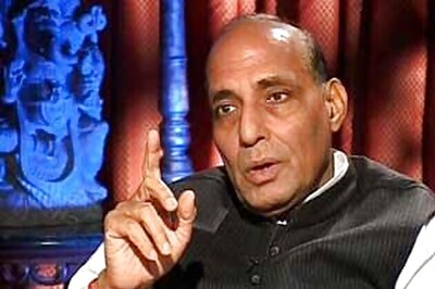 Rajnath Singh to visit Lucknow on June 7 for the first time as Home Minister