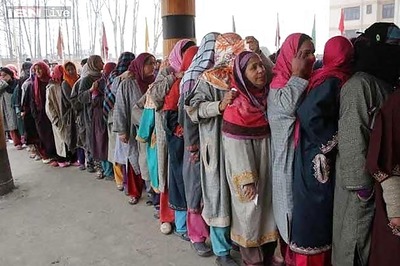Jammu & Kashmir election results live: Single largest party PDP initiates process to form government, Omar concedes defeat