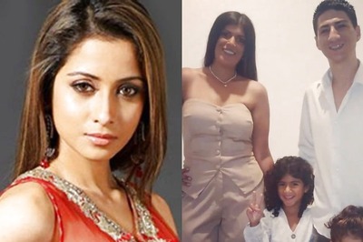 Madhura Naik Reveals 300 of Her Family Members Are Stuck In Israel: 'This Is a Terror Attack'