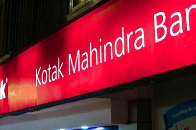 Kotak Mahindra Bank Raises Interest Rates On Fixed Deposits; Check Latest Interest