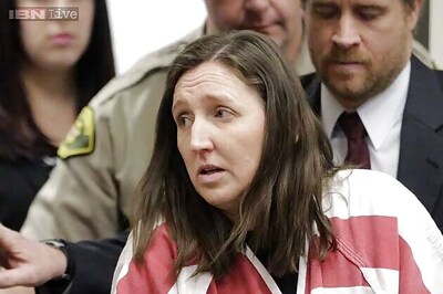 US mother kills 6 newborn babies, sentenced to life